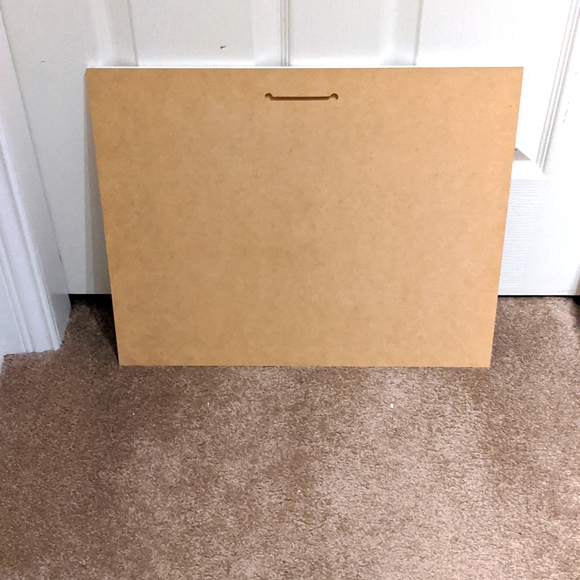 Anne Geddes wall hanging - Picture 3 of 3